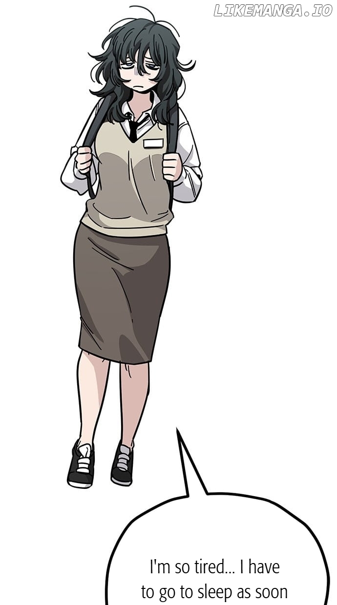 Unemployed Baek-soon Chapter 160 - page 37